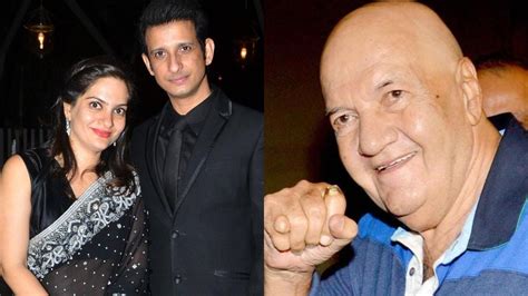 prem chopra's daughter prerana chopra.